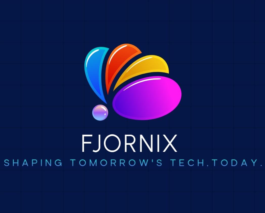 Fjornix Logo