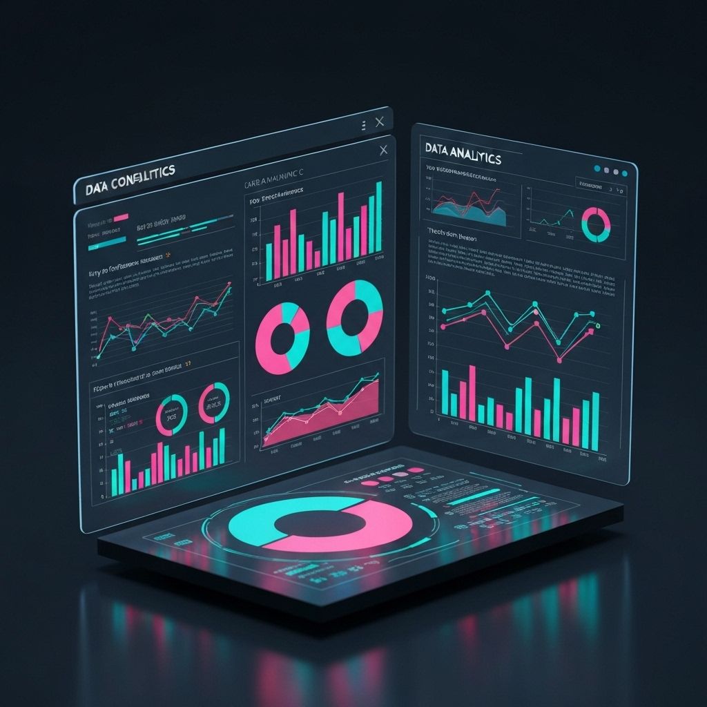 IT Consulting Interface